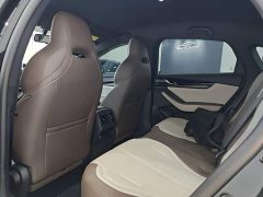 BYD Qin PLUS Glory Edition DM-i 55KM Leading - фото 16