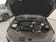 BYD Qin PLUS Glory Edition DM-i 55KM Leading - фото 19