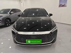 BYD Qin PLUS Glory Edition DM-i 55KM Leading - фото 2