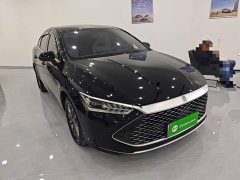 BYD Qin PLUS Glory Edition DM-i 55KM Leading - фото 3