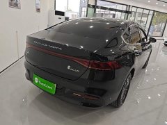 BYD Qin PLUS Glory Edition DM-i 55KM Leading - фото 6