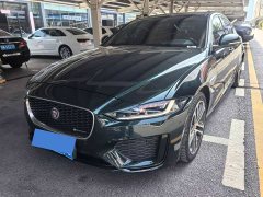 Jaguar XEL 2.0T 250PS R-DYNAMIC S Aspiring Sport Edition - photo 1