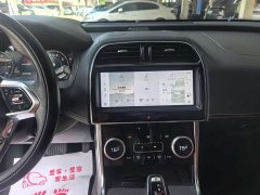 Jaguar XEL 2.0T 250PS R-DYNAMIC S Aspiring Sport Edition - photo 10