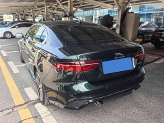 Jaguar XEL 2.0T 250PS R-DYNAMIC S Aspiring Sport Edition - photo 12