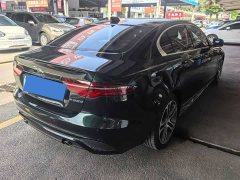 Jaguar XEL 2.0T 250PS R-DYNAMIC S Aspiring Sport Edition - photo 13