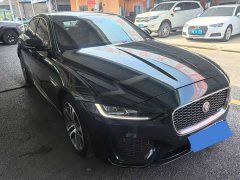 Jaguar XEL 2.0T 250PS R-DYNAMIC S Aspiring Sport Edition - photo 2