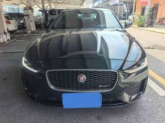 Jaguar XEL 2.0T 250PS R-DYNAMIC S Aspiring Sport Edition - photo 3