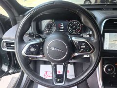 Jaguar XEL 2.0T 250PS R-DYNAMIC S Aspiring Sport Edition - photo 9