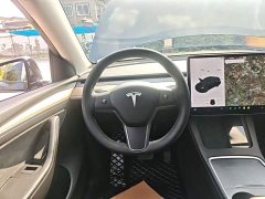 Tesla Model Y Standard Range RWD - ფოტო 10