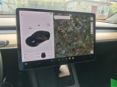 Tesla Model Y Standard Range RWD - ფოტო 12