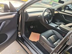 Tesla Model Y Standard Range RWD - ფოტო 15