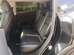 Tesla Model Y Standard Range RWD - ფოტო 16