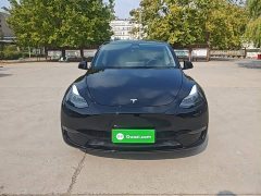 Tesla Model Y Standard Range RWD - ფოტო 2