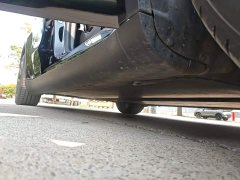 Tesla Model Y Standard Range RWD - ფოტო 20