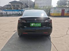 Tesla Model Y Standard Range RWD - ფოტო 5
