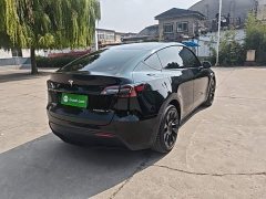 Tesla Model Y Standard Range RWD - ფოტო 6