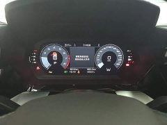 Audi A3 A3L Limousine 35TFSI Prestige - ფოტო 11