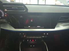 Audi A3 A3L Limousine 35TFSI Prestige - ფოტო 12