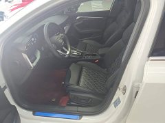 Audi A3 A3L Limousine 35TFSI Prestige - ფოტო 14