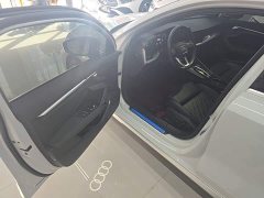 Audi A3 A3L Limousine 35TFSI Prestige - ფოტო 15