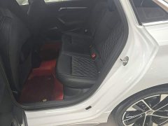 Audi A3 A3L Limousine 35TFSI Prestige - ფოტო 16