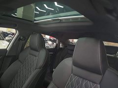 Audi A3 A3L Limousine 35TFSI Prestige - ფოტო 17