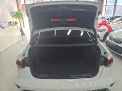 Audi A3 A3L Limousine 35TFSI Prestige - ფოტო 18