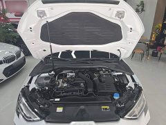 Audi A3 A3L Limousine 35TFSI Prestige - ფოტო 19