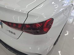 Audi A3 A3L Limousine 35TFSI Prestige - ფოტო 7
