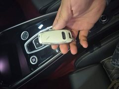 Audi A3 A3L Limousine 35TFSI Prestige - ფოტო 8