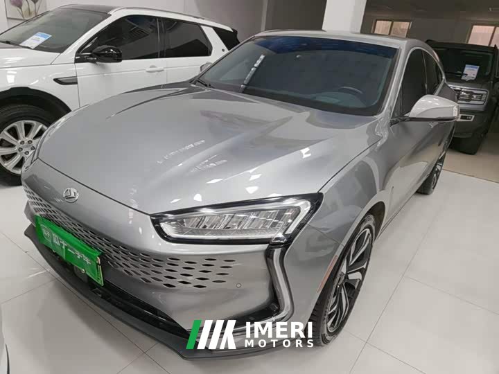 Seres SF5 Huawei Smart Selection AWD Edition - ავტომობილი ჩინეთიდან