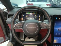 Seres SF5 Huawei Smart Selection AWD Edition - ფოტო 10