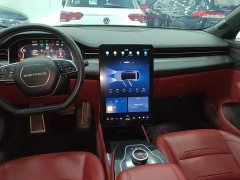 Seres SF5 Huawei Smart Selection AWD Edition - ფოტო 12