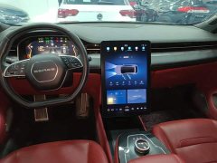 Seres SF5 Huawei Smart Selection AWD Edition - ფოტო 13