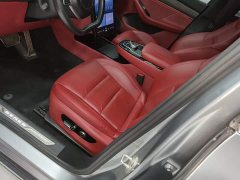 Seres SF5 Huawei Smart Selection AWD Edition - ფოტო 14