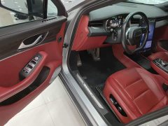 Seres SF5 Huawei Smart Selection AWD Edition - ფოტო 15
