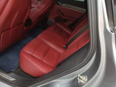 Seres SF5 Huawei Smart Selection AWD Edition - ფოტო 16