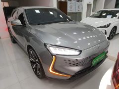 Seres SF5 Huawei Smart Selection AWD Edition - ფოტო 3