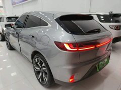 Seres SF5 Huawei Smart Selection AWD Edition - ფოტო 4