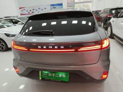 Seres SF5 Huawei Smart Selection AWD Edition - ფოტო 5