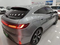 Seres SF5 Huawei Smart Selection AWD Edition - ფოტო 6