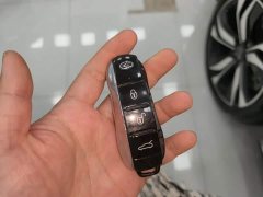 Seres SF5 Huawei Smart Selection AWD Edition - ფოტო 8