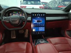 Seres SF5 Huawei Smart Selection AWD Edition - ფოტო 9