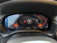 BMW X3 xDrive30i Premier M Night Package - ფოტო 10