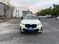 BMW X3 xDrive30i Premier M Night Package - ფოტო 2
