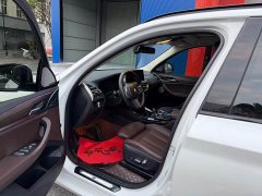 BMW X3 xDrive30i Premier M Night Package - ფოტო 4