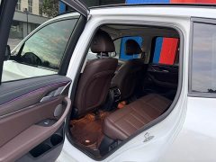 BMW X3 xDrive30i Premier M Night Package - ფოტო 5