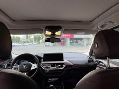 BMW X3 xDrive30i Premier M Night Package - ფოტო 6