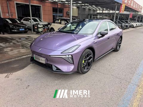 2026 Deepal Deep Blue L06 245Ultra Laser Edition - автомобиль из Китая