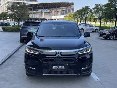 Honda CR-V Sharp Hybrid 2.0L FWD Sharp Luxury - фото 2